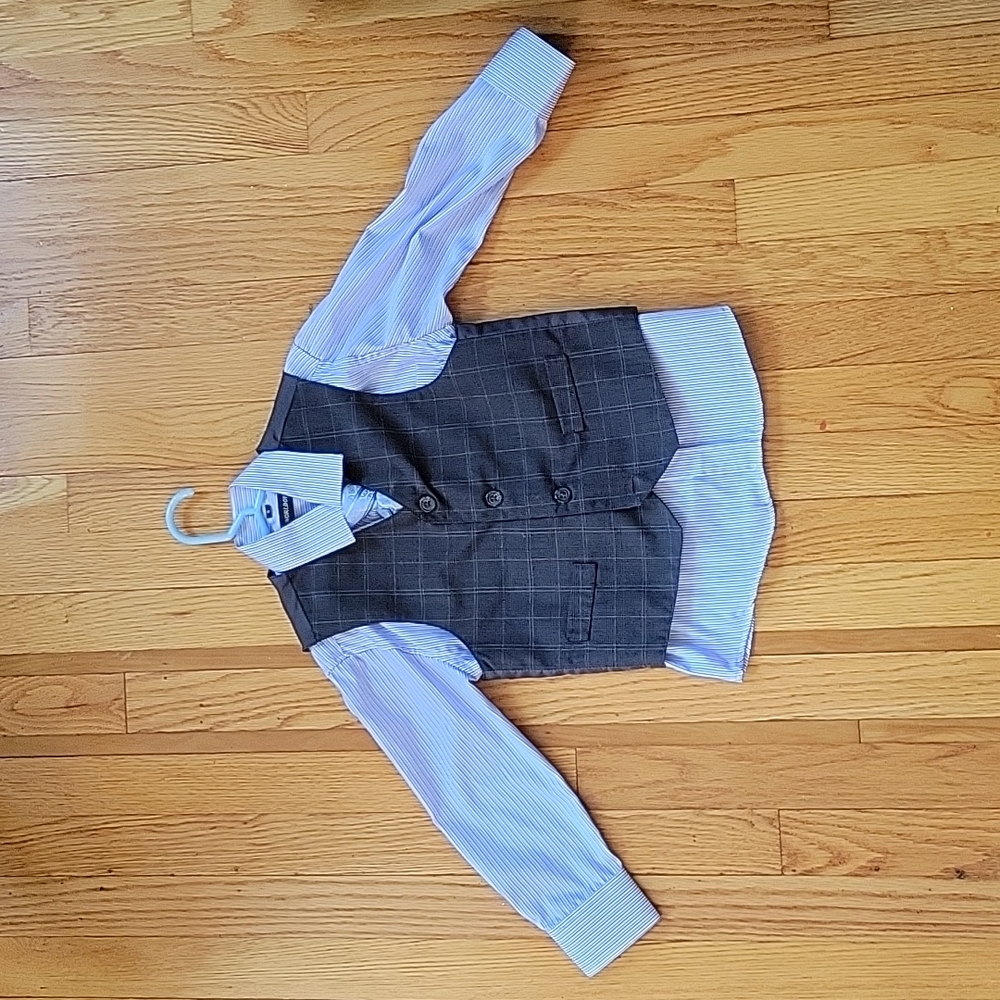 Boy clothes